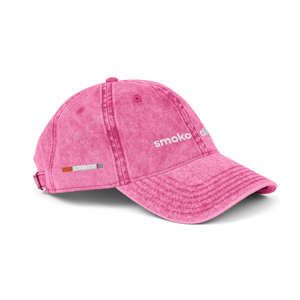 EST 7:40ΛM Dad Hat