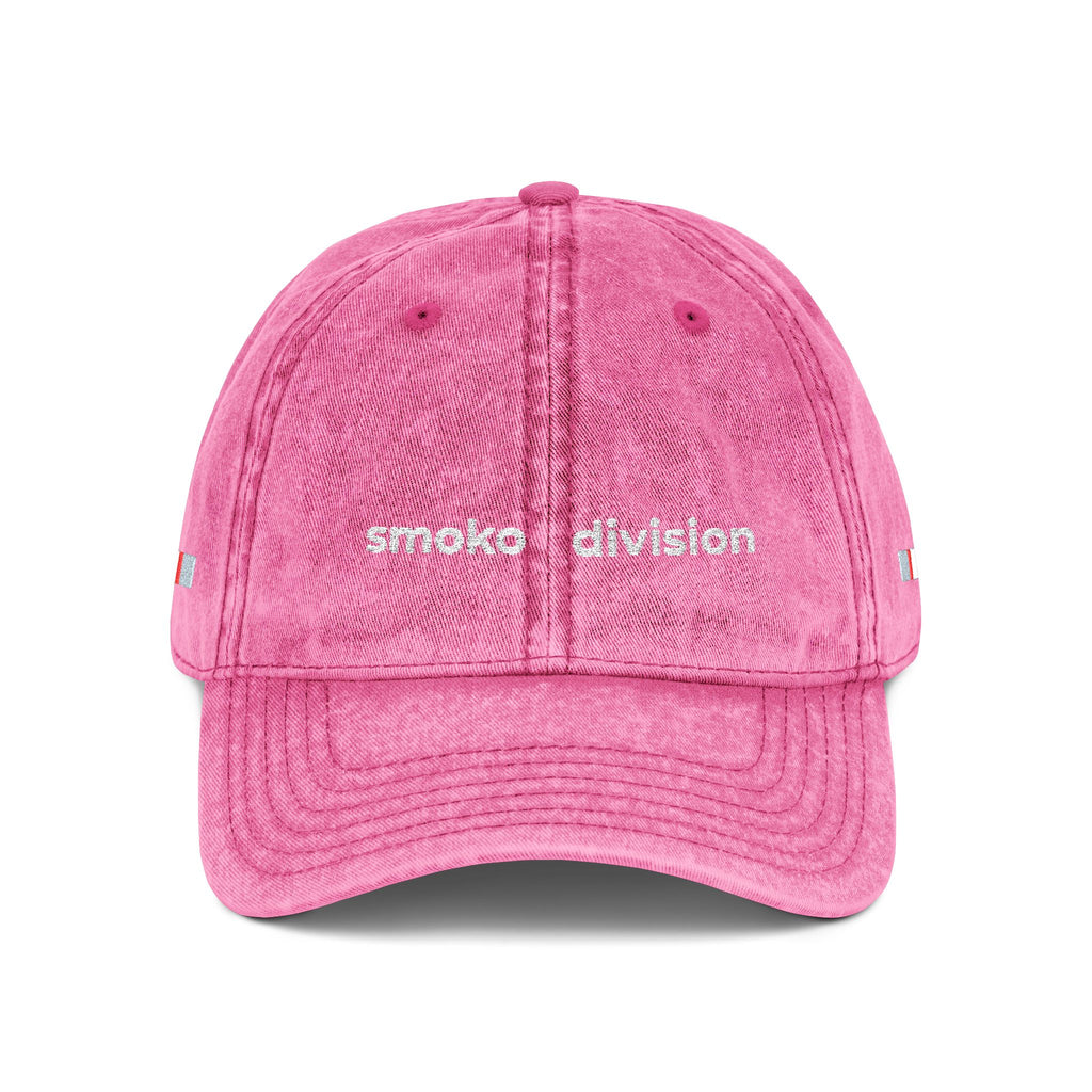 EST 7:40ΛM Dad Hat