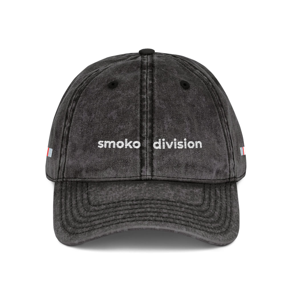 EST 7:40ΛM Dad Hat