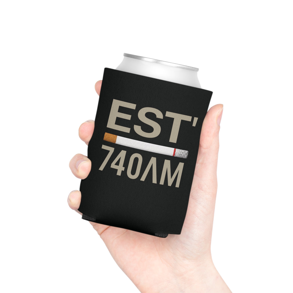 EST 740ΛM STUBBY COOLER