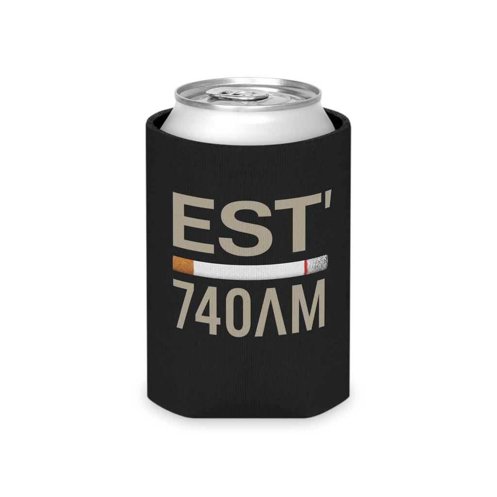 EST 740ΛM STUBBY COOLER