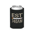 EST 740ΛM STUBBY COOLER