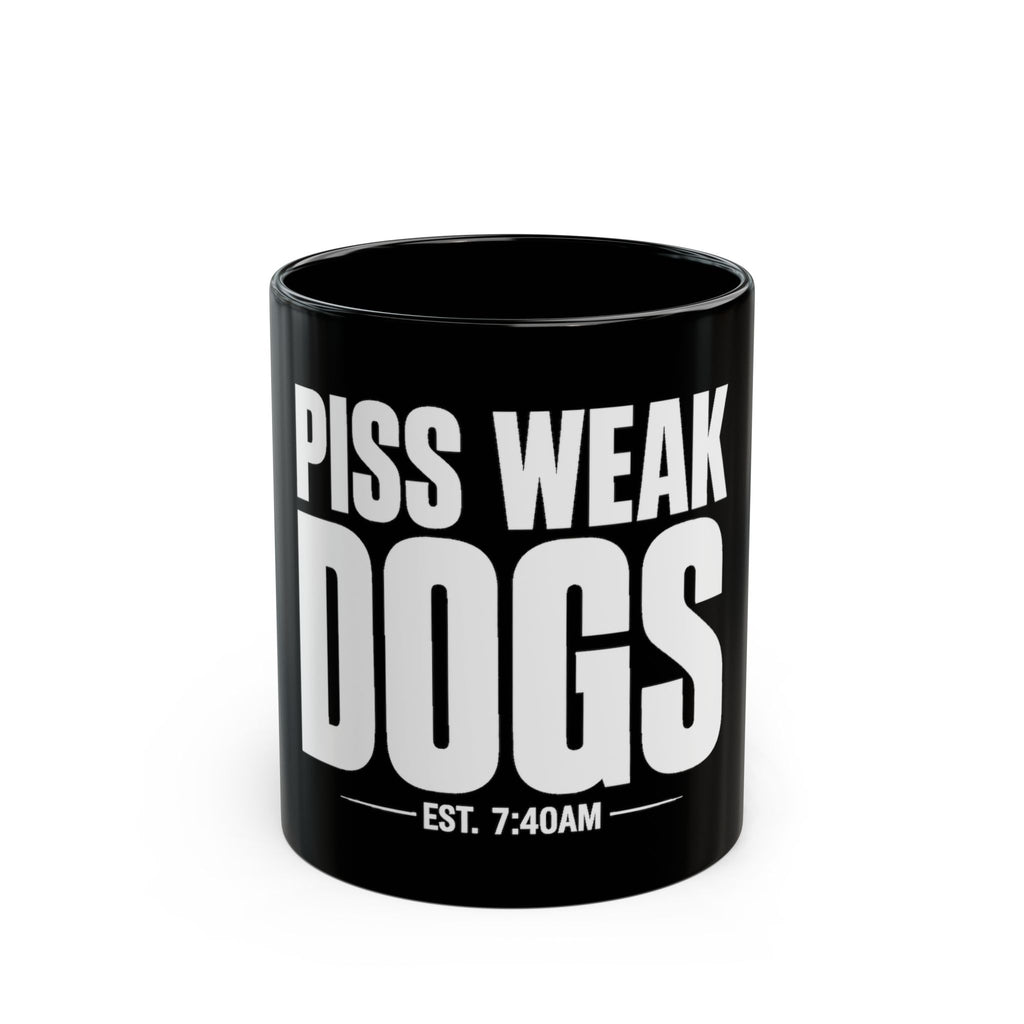 PWD Coffee Mug
