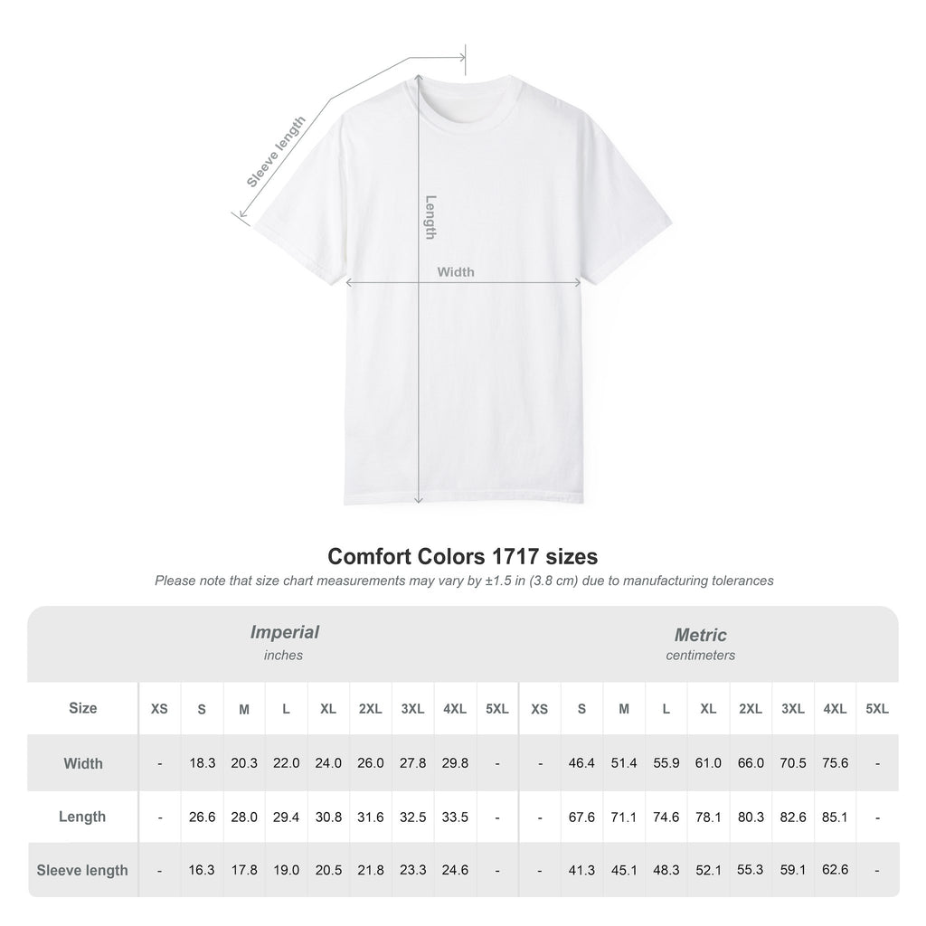 EST 7:40ΛM T-Shirt