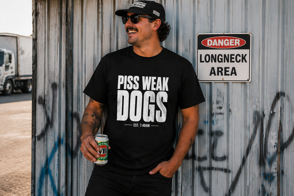 PWD T-Shirt