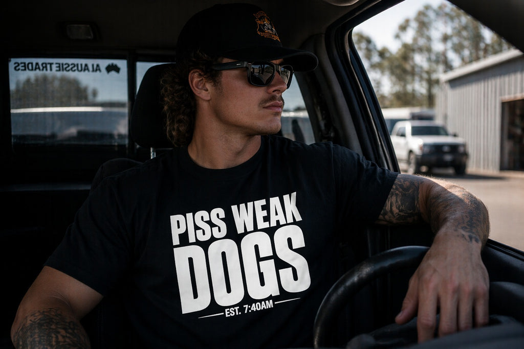 PWD Tee